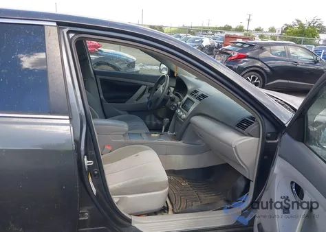 2010 Toyota Camry Le из США, поврежденный, VIN 4T1BF3EK9AU009725